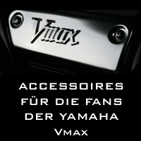 Accessoires f�r Yamaha Vmax Fans 